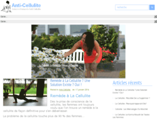 anti-cellulite.mart-partners.com screenshot
