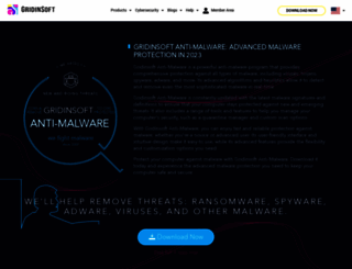 anti-malware.gridinsoft.com screenshot
