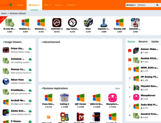 anti.softwaresea.com screenshot