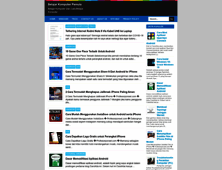 antiasap.blogspot.com screenshot