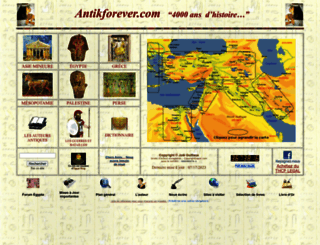 antikforever.com screenshot