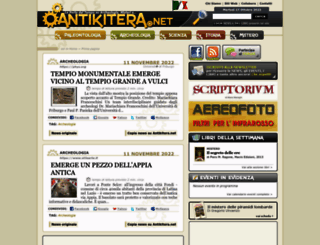 antikitera.net screenshot