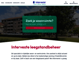 antikraakdirect.nl screenshot