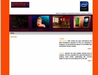 antimafx.com screenshot