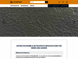 antirutsch.net screenshot