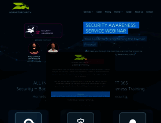 antispameurope.com screenshot