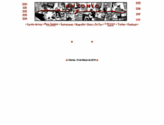 antoniohelguera.com screenshot