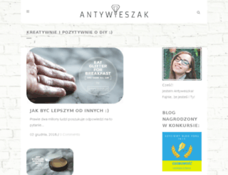 antywieszak.pl screenshot