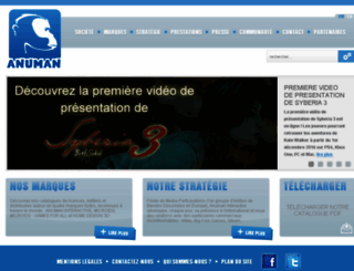 anuman.com screenshot
