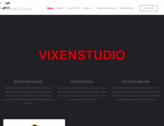 anuntuldeiasi.ro screenshot