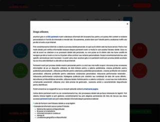 anunturi.gds.ro screenshot