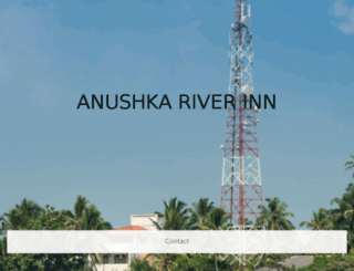 anushka-river-inn.com screenshot