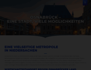 anwaltzentrale.de screenshot