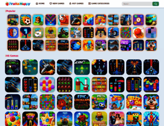 anwww.com screenshot