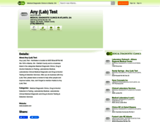 any-lab-test-ga-9.hub.biz screenshot