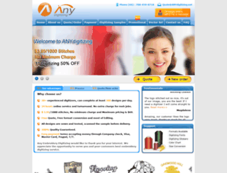 anydigitizing.com screenshot