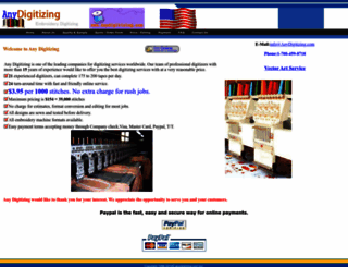 anydigitizing.net screenshot