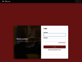 anyface.ir screenshot