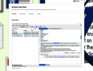 anytxt.net screenshot