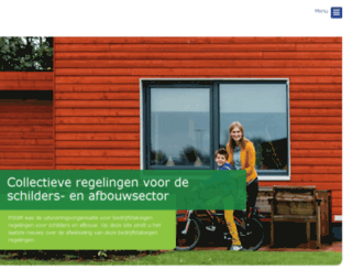 ao-services.nl screenshot