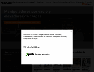 aog.es screenshot