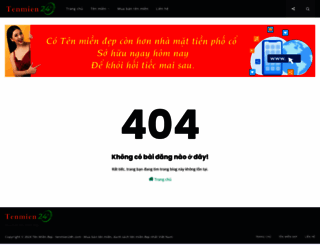 aolop24h.com screenshot