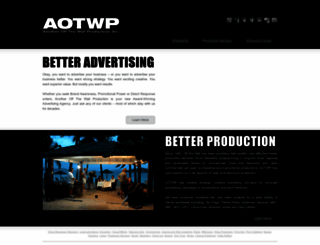 aotwp.com screenshot