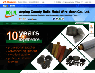 ap-bolin.en.alibaba.com screenshot