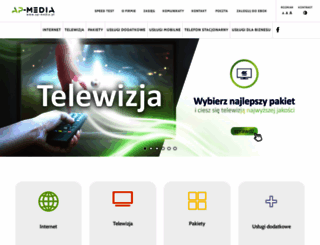 ap-media.pl screenshot