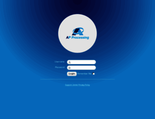 ap.debtpaypro.com screenshot