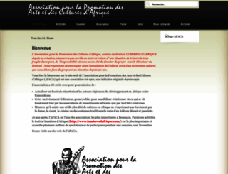 apacabesancon.com screenshot