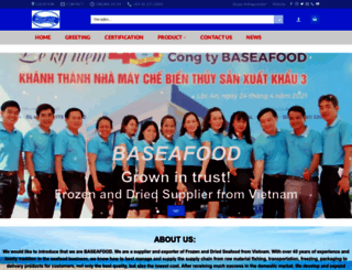 apafood.com screenshot