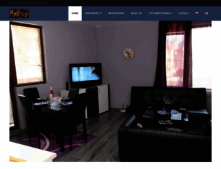 apartment-hotels.net screenshot
