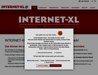 apartments-planai.at screenshot