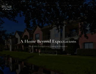 apartmentsjerseyvillagetx.com screenshot