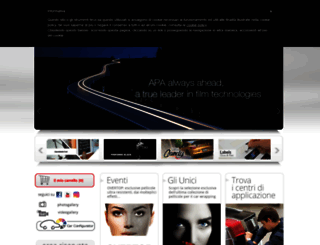 apaspa.com screenshot
