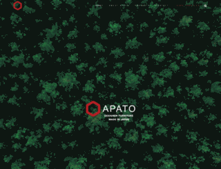 apato.com.au screenshot