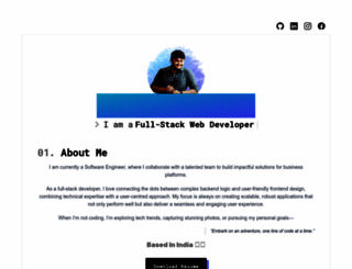 apavayan.com screenshot