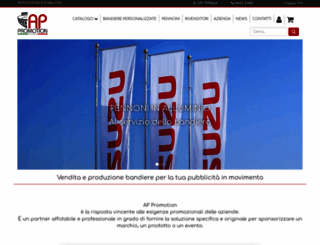 apbandiere.com screenshot