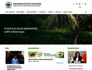 apccsec.org screenshot