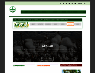 apcoab.org screenshot