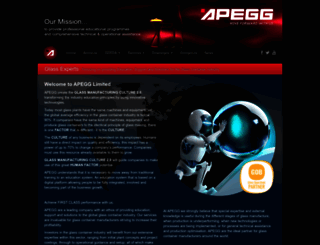 apegg.com screenshot