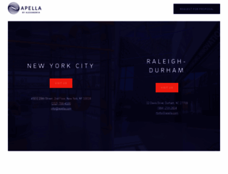 apella.com screenshot