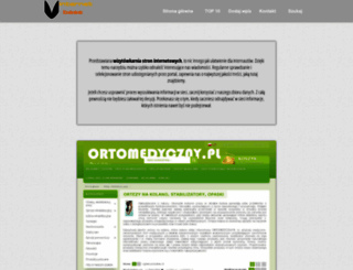apetito.org.pl screenshot