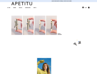 apetitu.com screenshot