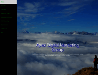 apex-digital-marketing-group.com screenshot
