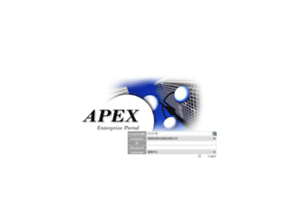 apex104.apex.com.tw screenshot
