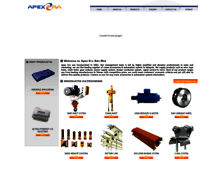 apexera.com.my screenshot