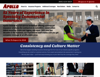 apgen.com screenshot