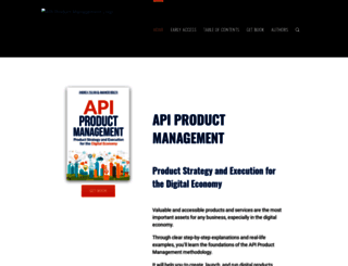 api-as-a-product.com screenshot